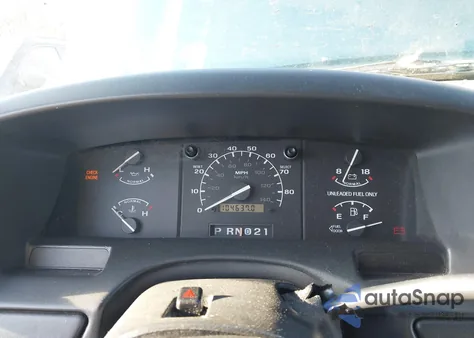 1996 Ford F150 z USA, uszkodzony, nr VIN 1FTEF15N5TLC08568